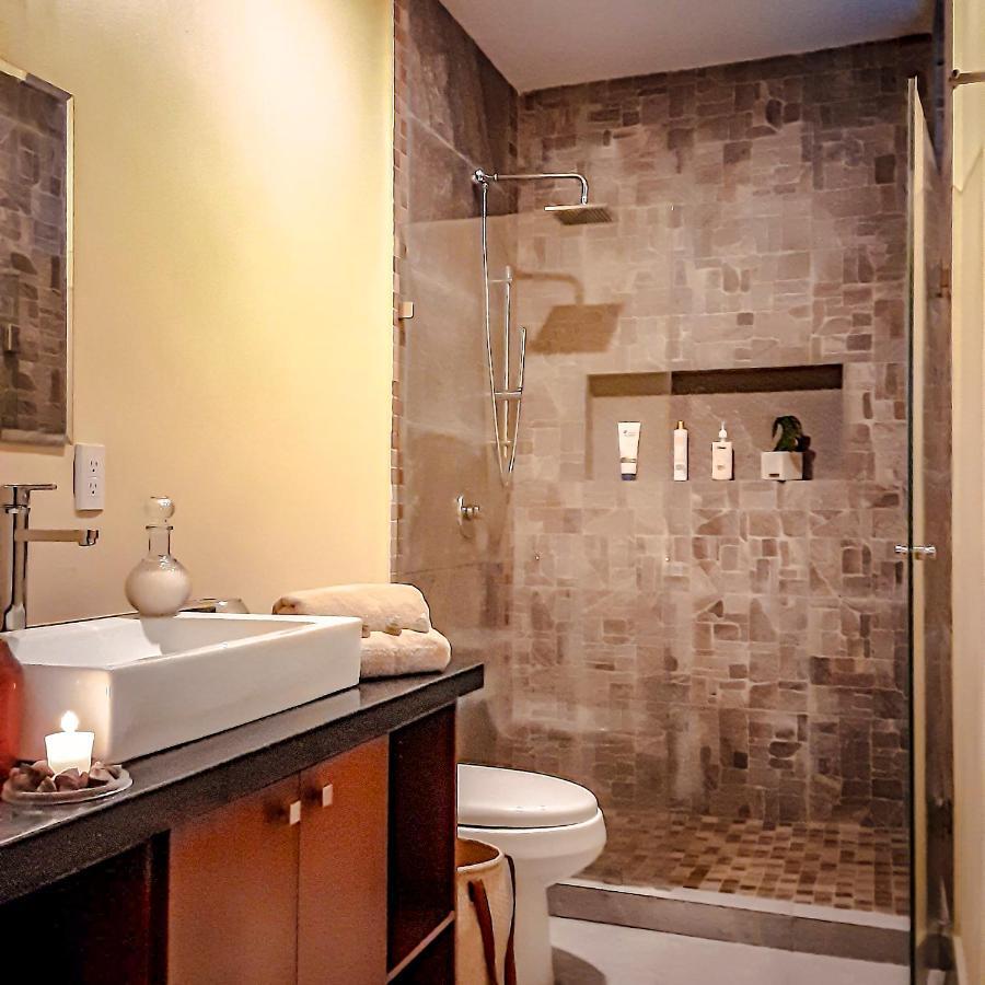 Naajal Tulum Boutique Hotel - Magic & Jungle Екстериор снимка