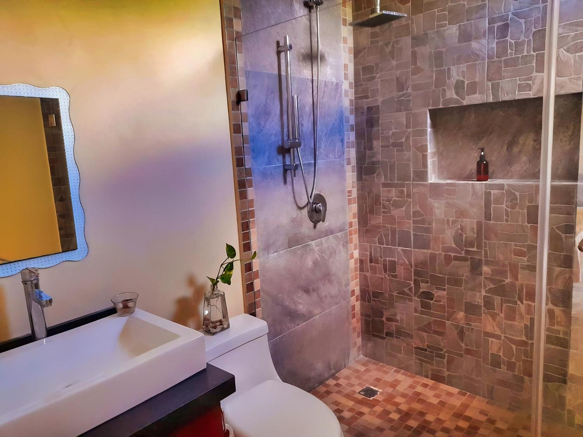 Naajal Tulum Boutique Hotel - Magic & Jungle Екстериор снимка