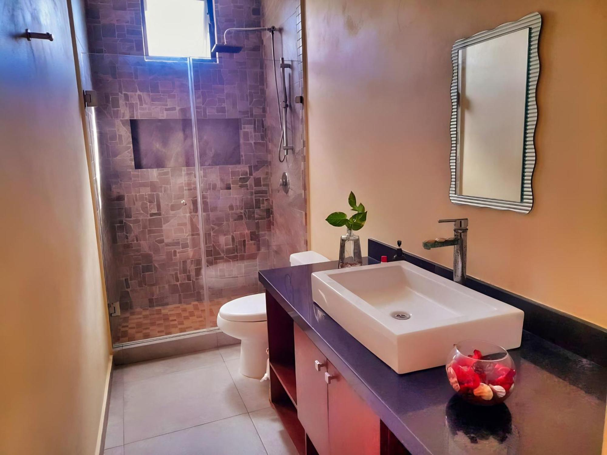 Naajal Tulum Boutique Hotel - Magic & Jungle Екстериор снимка