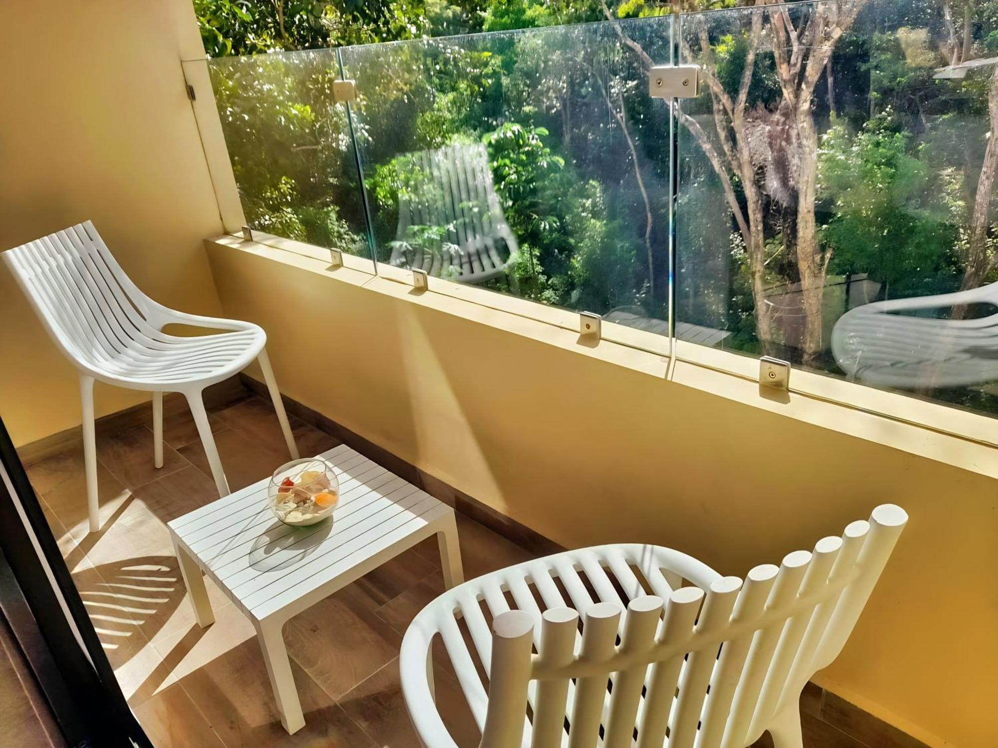 Naajal Tulum Boutique Hotel - Magic & Jungle Екстериор снимка