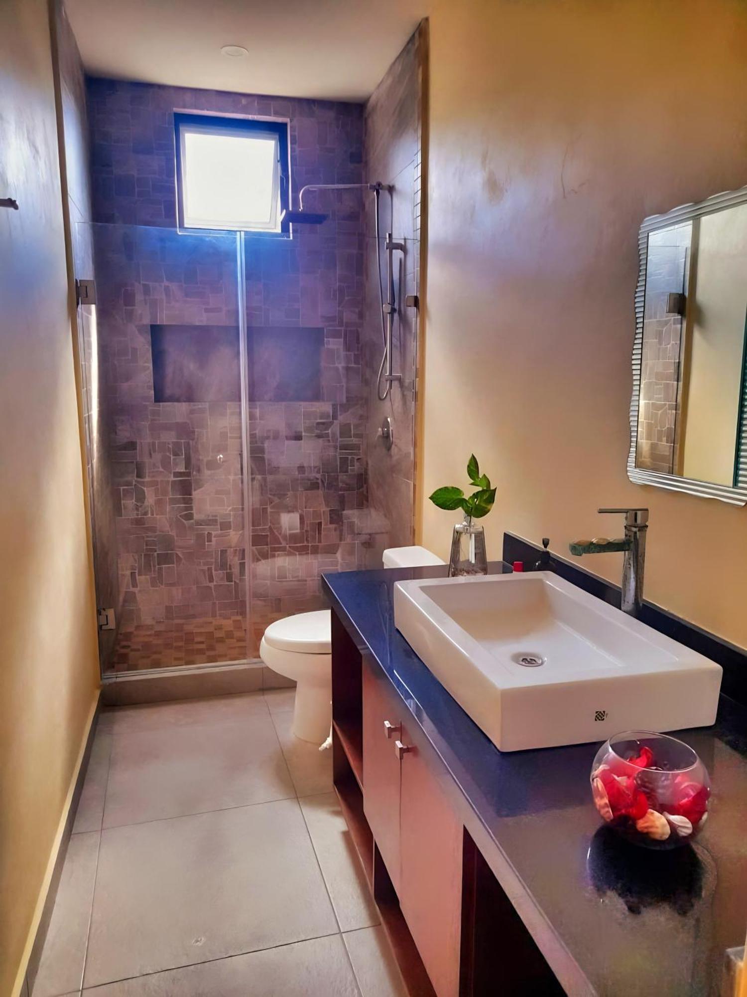 Naajal Tulum Boutique Hotel - Magic & Jungle Екстериор снимка