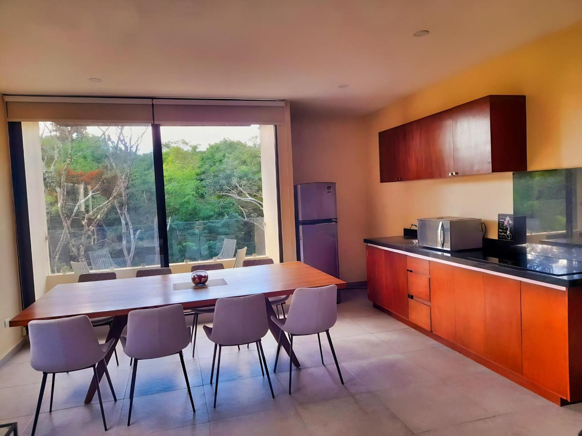 Naajal Tulum Boutique Hotel - Magic & Jungle Екстериор снимка
